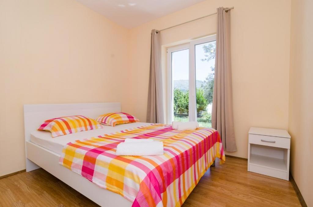 Apartments & Rooms Tapera Dubrovnik Bagian luar foto