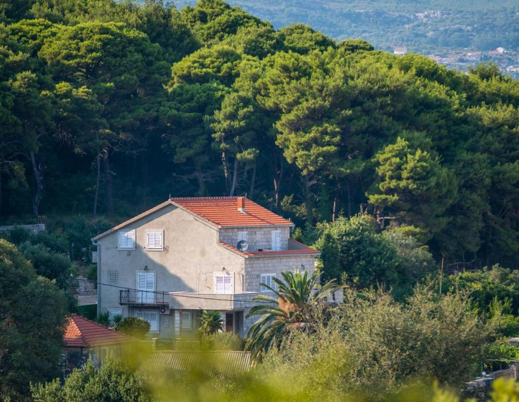 Apartments & Rooms Tapera Dubrovnik Bagian luar foto