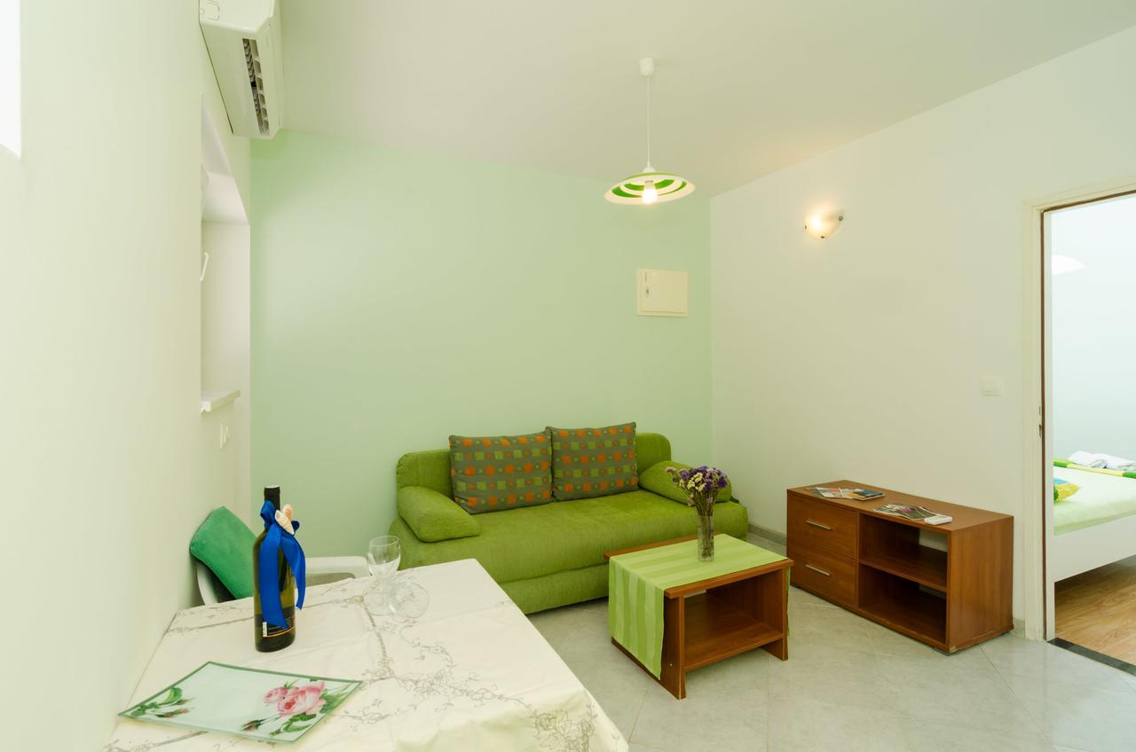 Apartments & Rooms Tapera Dubrovnik Bagian luar foto