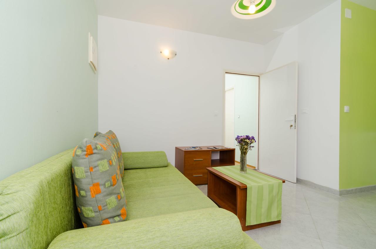 Apartments & Rooms Tapera Dubrovnik Bagian luar foto