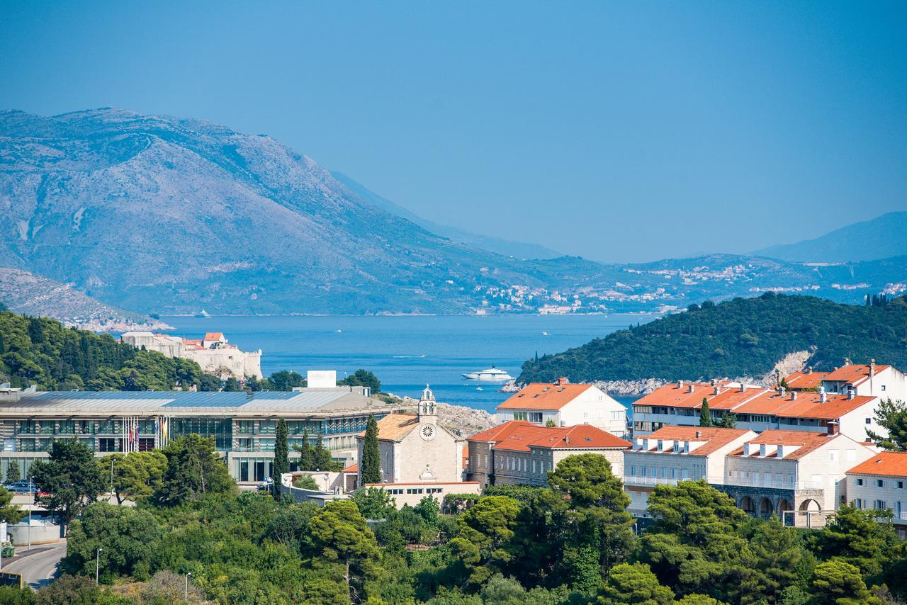 Apartments & Rooms Tapera Dubrovnik Bagian luar foto